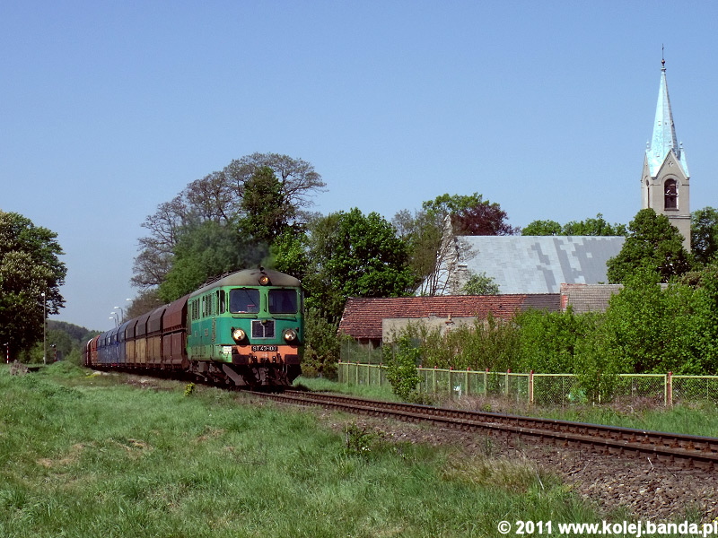 ST43-100
