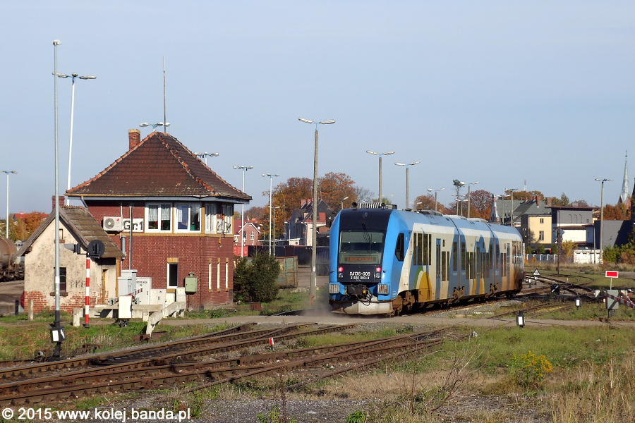SA136-009